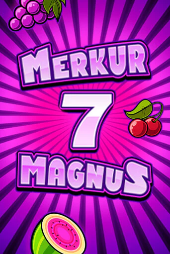 Merkur Magnus 7 слот демо играть бесплатно онлайн | Казино Азино 777