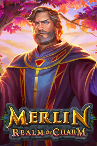 Merlin Realm of Charm слот демо играть бесплатно онлайн | Казино Азино 777