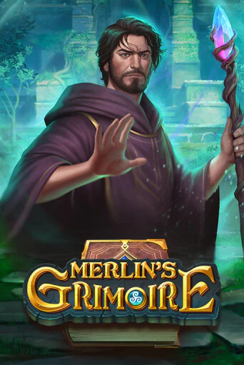 Merlin's Grimoire слот демо играть бесплатно онлайн | Казино Азино 777