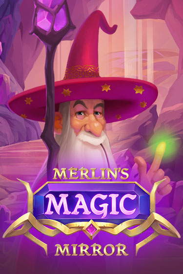 Merlin's Magic Mirror слот демо играть бесплатно онлайн | Казино Азино 777