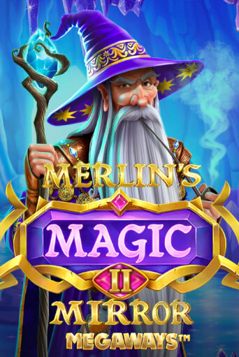 Merlin's Magic Mirror Megaways слот демо играть бесплатно онлайн | Казино Азино 777