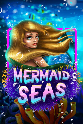 Mermaid Seas слот демо играть бесплатно онлайн | Казино Азино 777