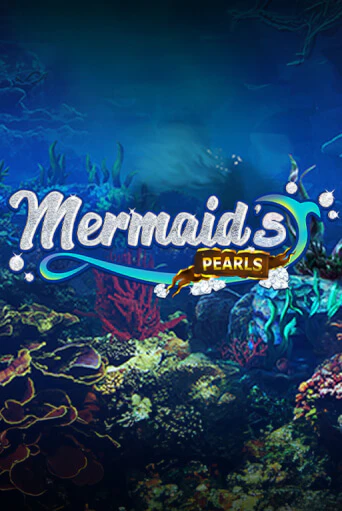Mermaid's Pearls слот демо играть бесплатно онлайн | Казино Азино 777
