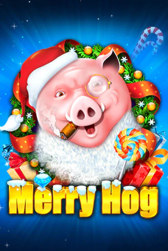 Merry Hog слот демо играть бесплатно онлайн | Казино Азино 777