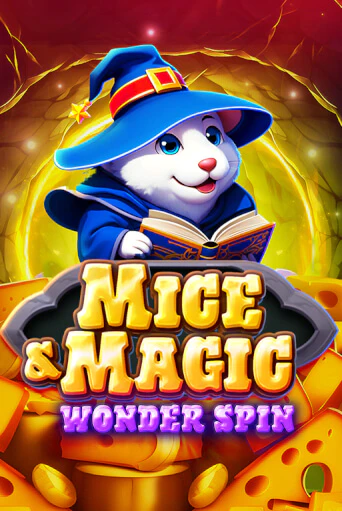 Mice & Magic Wonder Spin слот демо играть бесплатно онлайн | Казино Азино 777