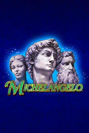 Michelangelo слот демо играть бесплатно онлайн | Казино Азино 777