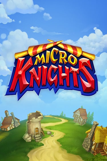 Micro Knights слот демо играть бесплатно онлайн | Казино Азино 777