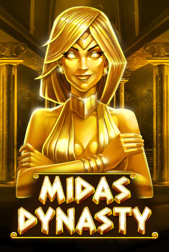 Midas Dynasty слот демо играть бесплатно онлайн | Казино Азино 777