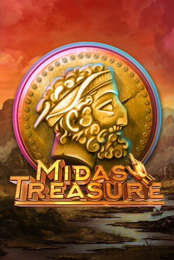 Midas Treasure слот демо играть бесплатно онлайн | Казино Азино 777