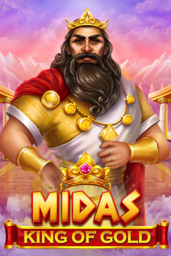 Midas King of Gold слот демо играть бесплатно онлайн | Казино Азино 777