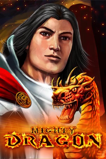 Mighty Dragon слот демо играть бесплатно онлайн | Казино Азино 777