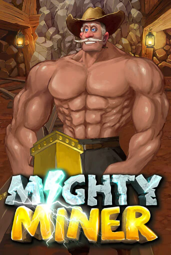 Mighty Miner слот демо играть бесплатно онлайн | Казино Азино 777