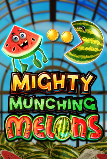 Mighty Munching Melons слот демо играть бесплатно онлайн | Казино Азино 777