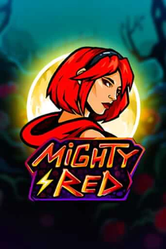 Mighty Red слот демо играть бесплатно онлайн | Казино Азино 777