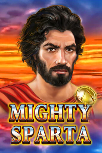 Mighty Sparta слот демо играть бесплатно онлайн | Казино Азино 777