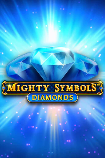 Mighty Symbols: Diamonds слот демо играть бесплатно онлайн | Казино Азино 777