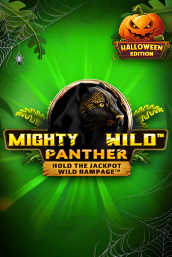 Mighty Wild: Panther Halloween Edition слот демо играть бесплатно онлайн | Казино Азино 777