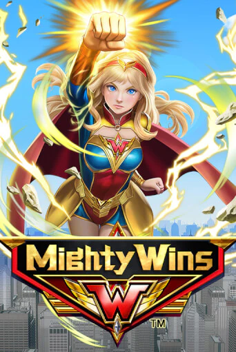 Mighty Wins слот демо играть бесплатно онлайн | Казино Азино 777