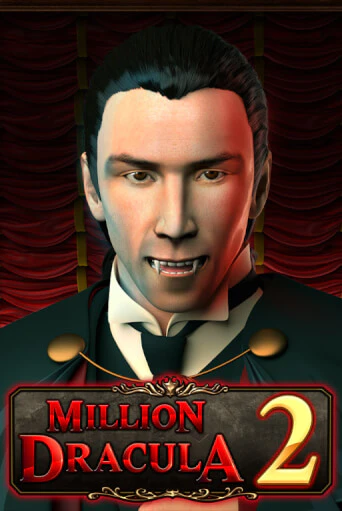 Million Dracula 2 слот демо играть бесплатно онлайн | Казино Азино 777