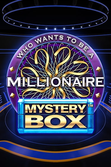 Millionaire Mystery Box слот демо играть бесплатно онлайн | Казино Азино 777