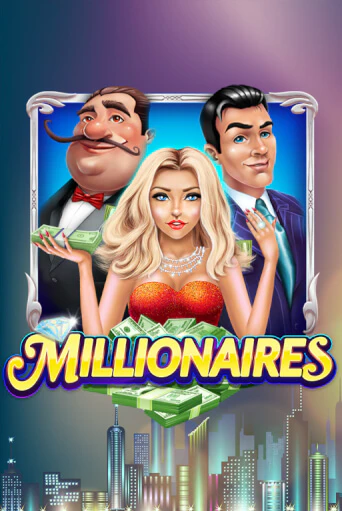 Millionaires слот демо играть бесплатно онлайн | Казино Азино 777