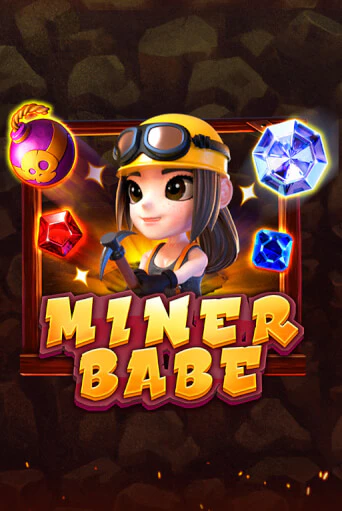 Miner Babe слот демо играть бесплатно онлайн | Казино Азино 777