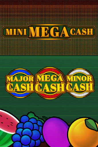 Mini Mega Cash слот демо играть бесплатно онлайн | Казино Азино 777