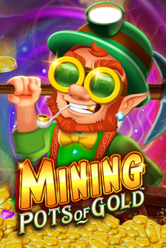 Mining Pots of Gold™ слот демо играть бесплатно онлайн | Казино Азино 777