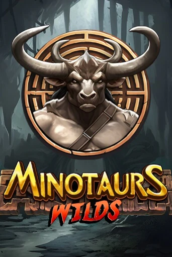 Minotaurs Wilds слот демо играть бесплатно онлайн | Казино Азино 777