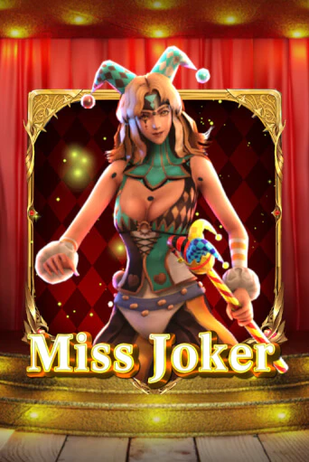 Miss Joker слот демо играть бесплатно онлайн | Казино Азино 777