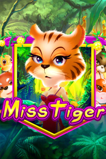 Miss Tiger слот демо играть бесплатно онлайн | Казино Азино 777