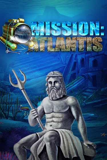 Mission Atlantis слот демо играть бесплатно онлайн | Казино Азино 777