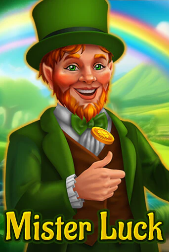 Mister Luck слот демо играть бесплатно онлайн | Казино Азино 777