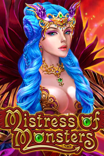 Mistress of Monsters слот демо играть бесплатно онлайн | Казино Азино 777