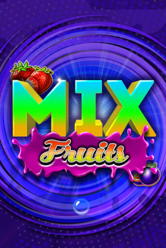 Mix Fruits слот демо играть бесплатно онлайн | Казино Азино 777