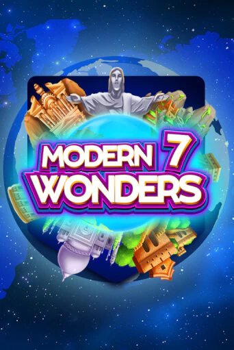Modern 7 Wonders слот демо играть бесплатно онлайн | Казино Азино 777