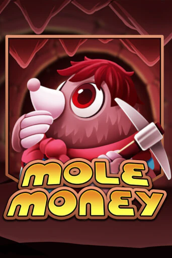 Mole Money слот демо играть бесплатно онлайн | Казино Азино 777