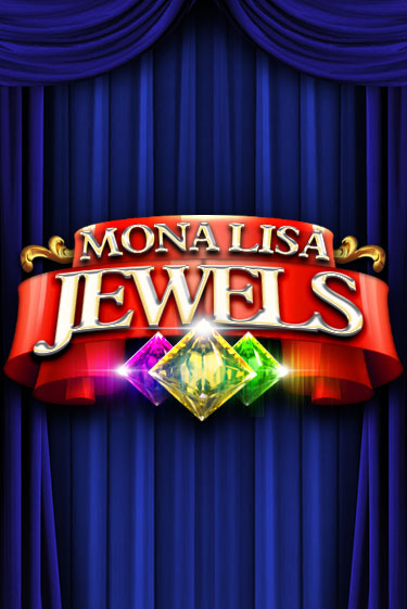 Monalisa Jewels слот демо играть бесплатно онлайн | Казино Азино 777
