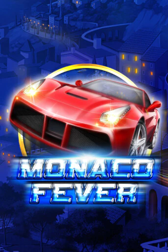 Monaco Fever слот демо играть бесплатно онлайн | Казино Азино 777