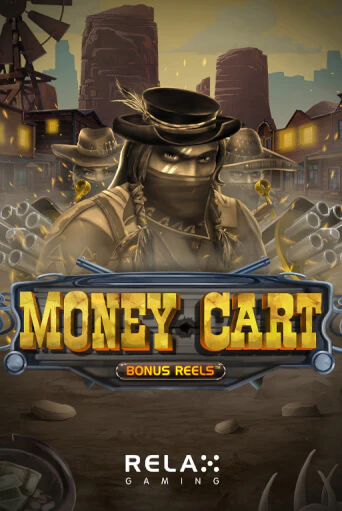 Money Cart слот демо играть бесплатно онлайн | Казино Азино 777