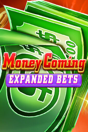MoneyComing_Expanded Bets слот демо играть бесплатно онлайн | Казино Азино 777