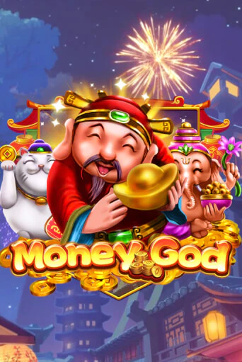 Money God слот демо играть бесплатно онлайн | Казино Азино 777