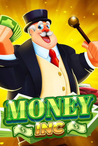Money Inc слот демо играть бесплатно онлайн | Казино Азино 777