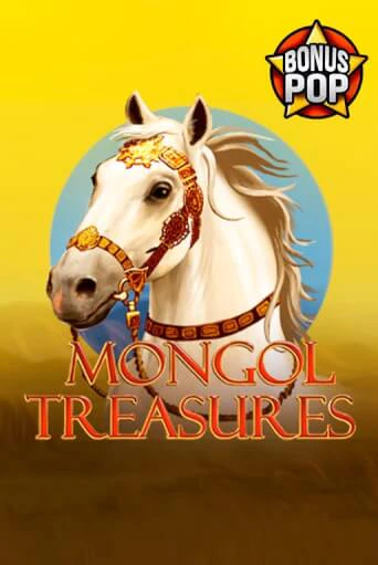 Mongol Treasure слот демо играть бесплатно онлайн | Казино Азино 777