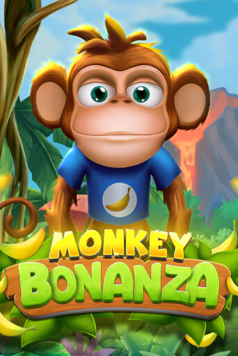 Monkey Bonanza слот демо играть бесплатно онлайн | Казино Азино 777