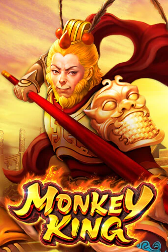 Monkey King слот демо играть бесплатно онлайн | Казино Азино 777