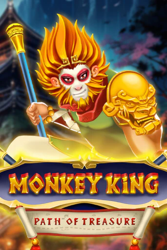 Monkey King: Path to Treasure слот демо играть бесплатно онлайн | Казино Азино 777