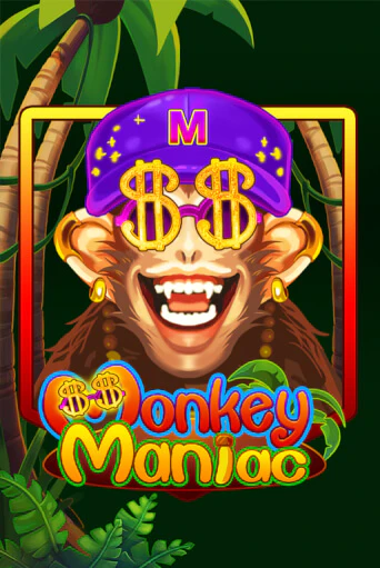 Monkey Maniac слот демо играть бесплатно онлайн | Казино Азино 777