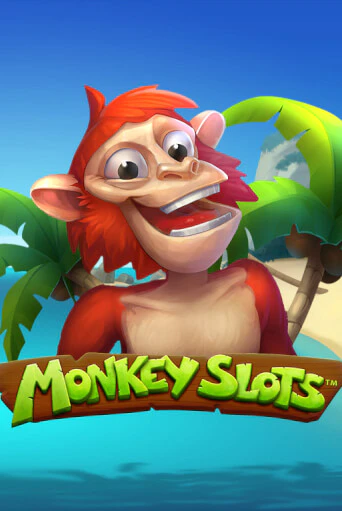 Monkey Slots слот демо играть бесплатно онлайн | Казино Азино 777
