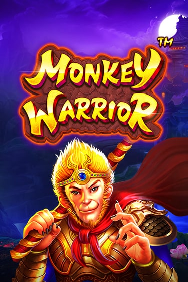 Monkey Warrior слот демо играть бесплатно онлайн | Казино Азино 777
